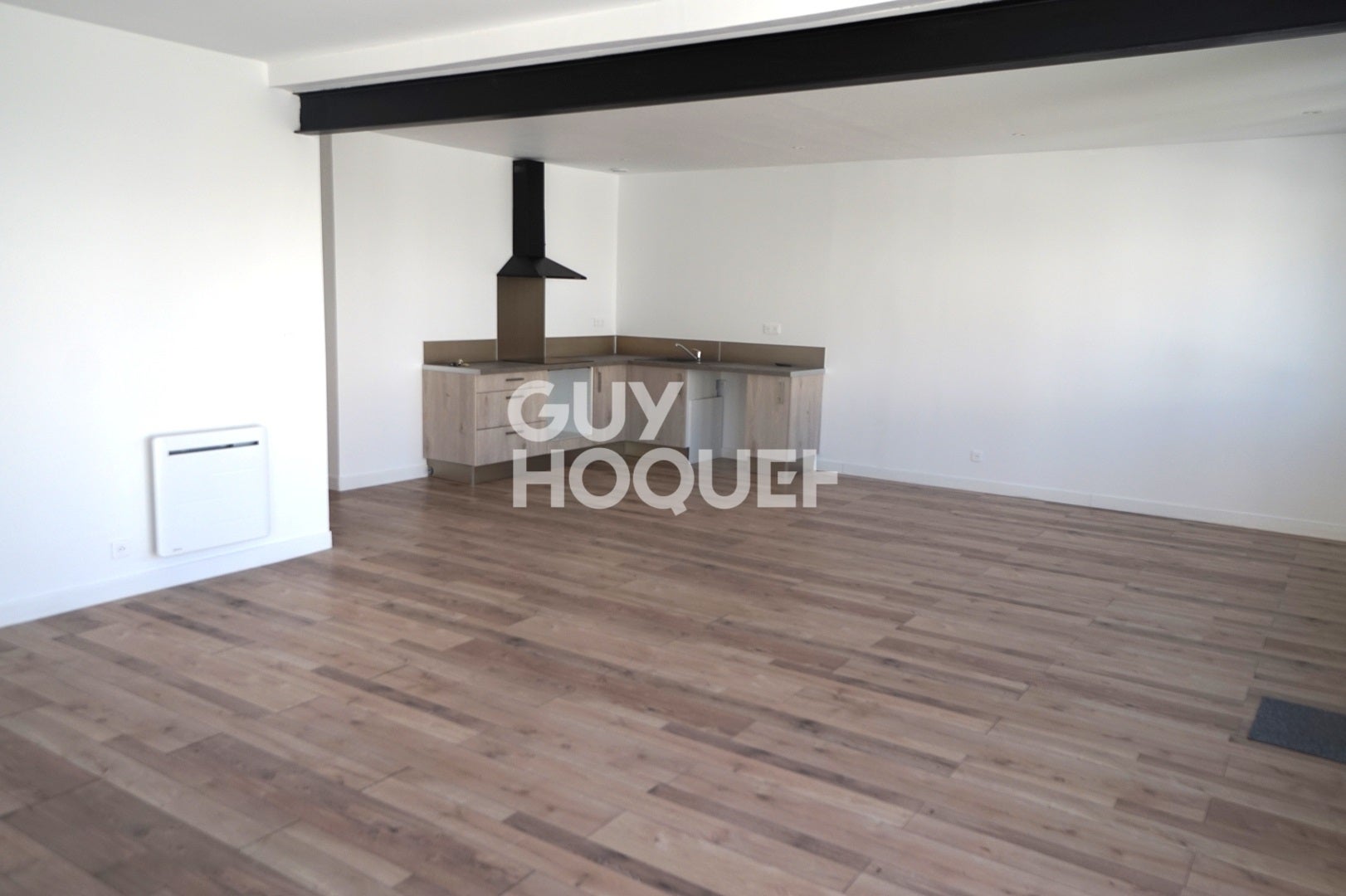 Appartement Allée Robillard à Royan