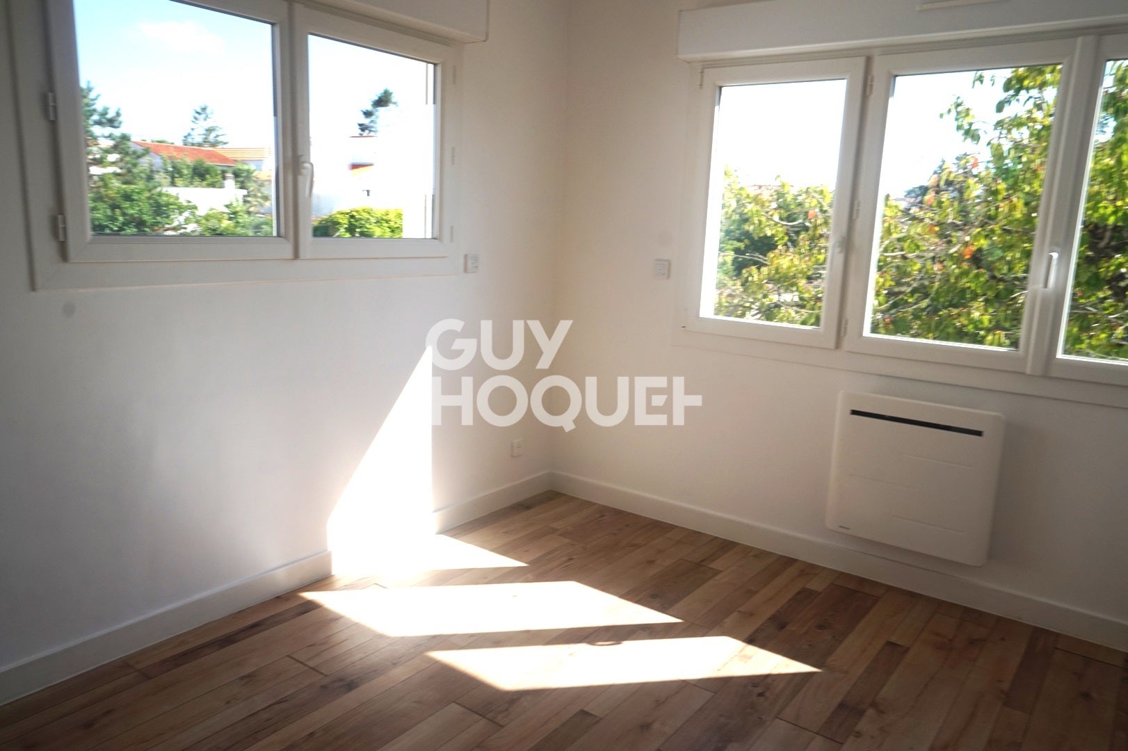 Appartement Allée Robillard à Royan