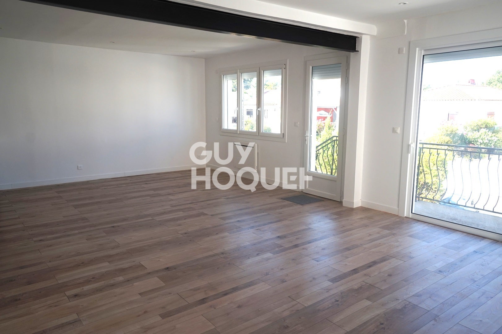 Appartement Allée Robillard à Royan