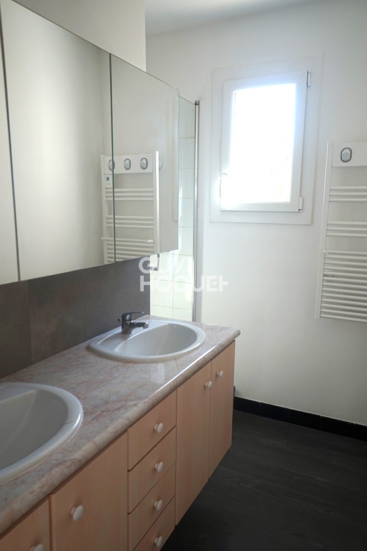Appartement Allée Robillard à Royan