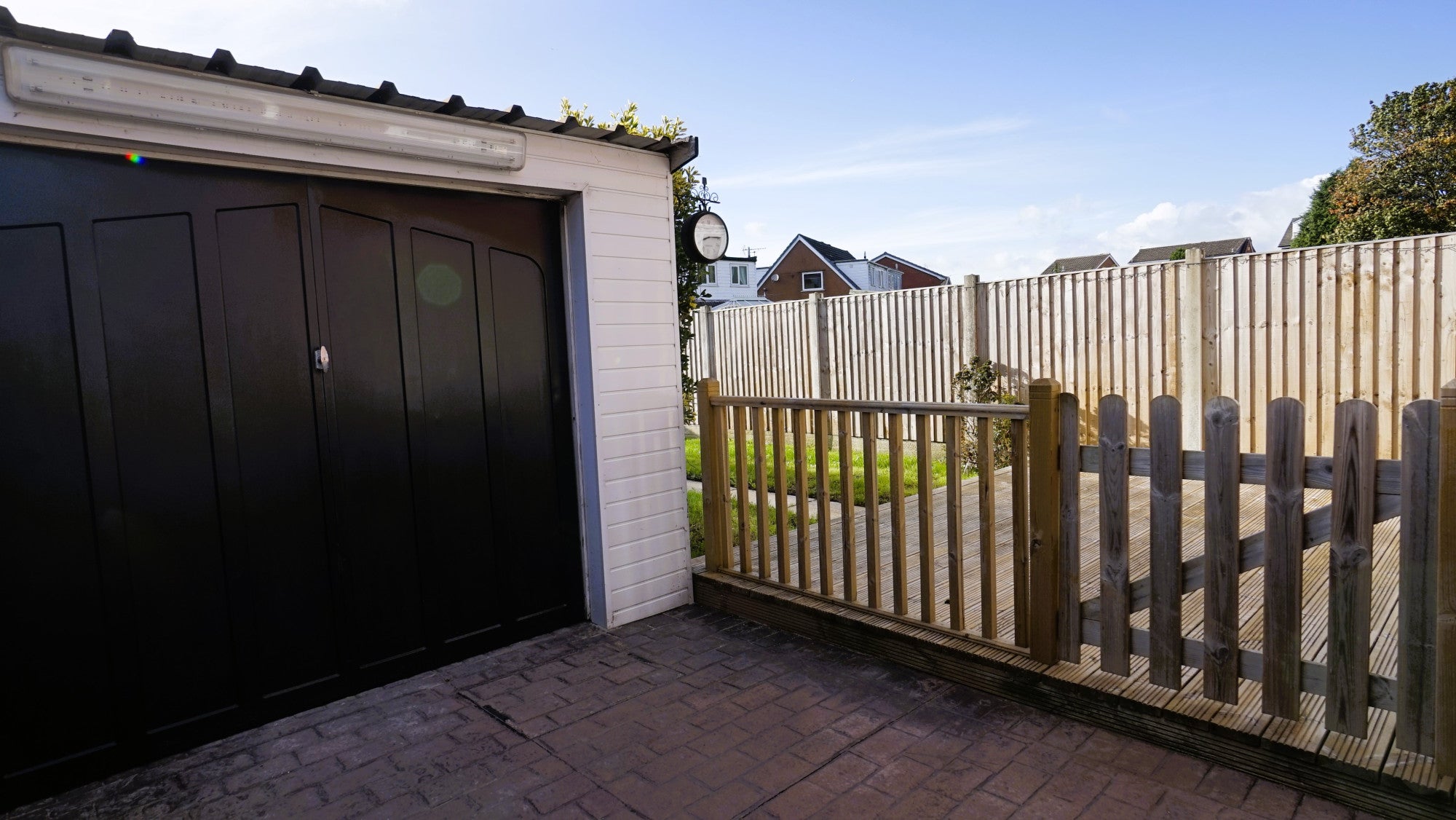 House Dunster Close in Wigan