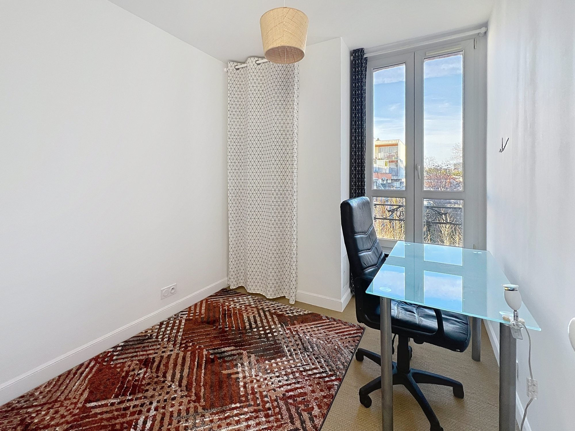 Appartement Avenue du Général Leclerc à Maisons-Alfort