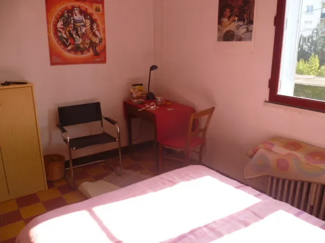Chambre Square Arnaud Beltrame à Montpellier