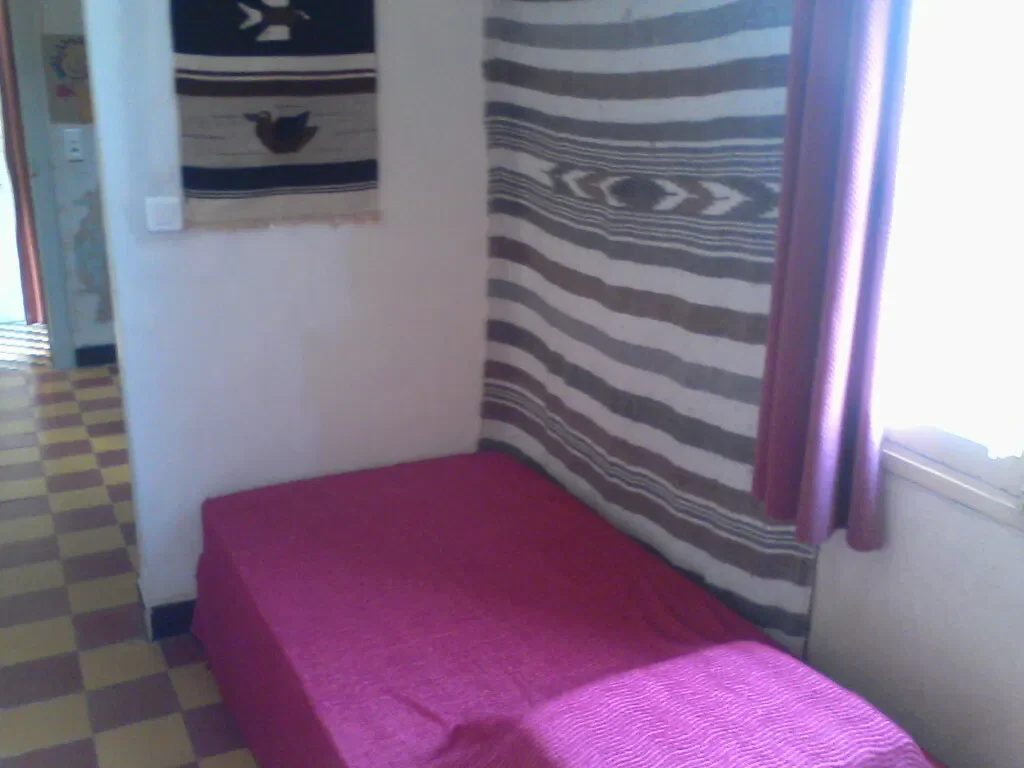 Chambre Square Arnaud Beltrame à Montpellier