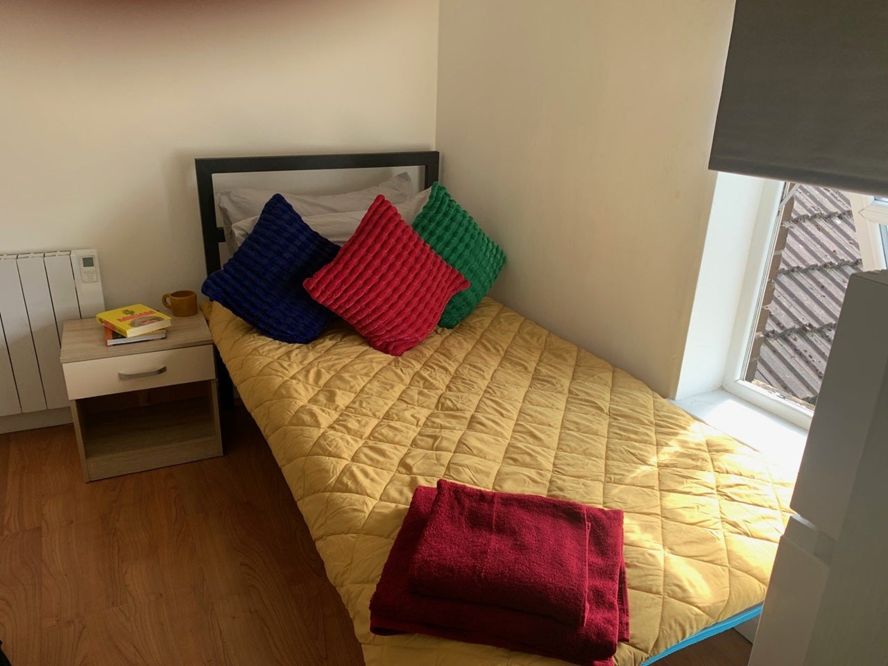 Room Nelson Road Central in Gorleston-on-Sea
