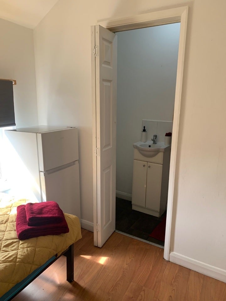 Room Nelson Road Central in Gorleston-on-Sea