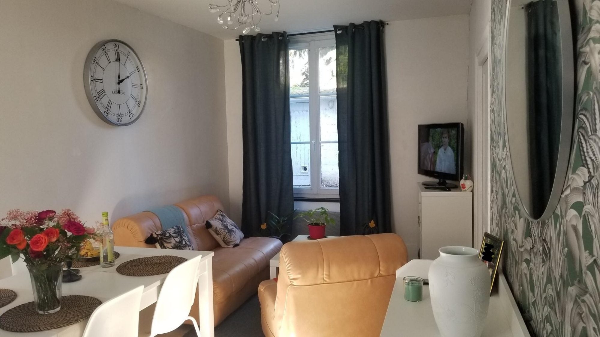 Appartement Place de la Bascule à Orléans