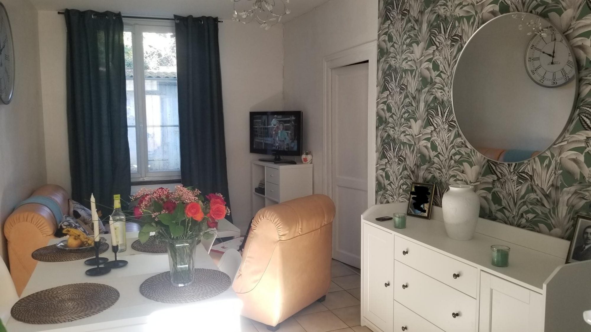 Appartement Place de la Bascule à Orléans