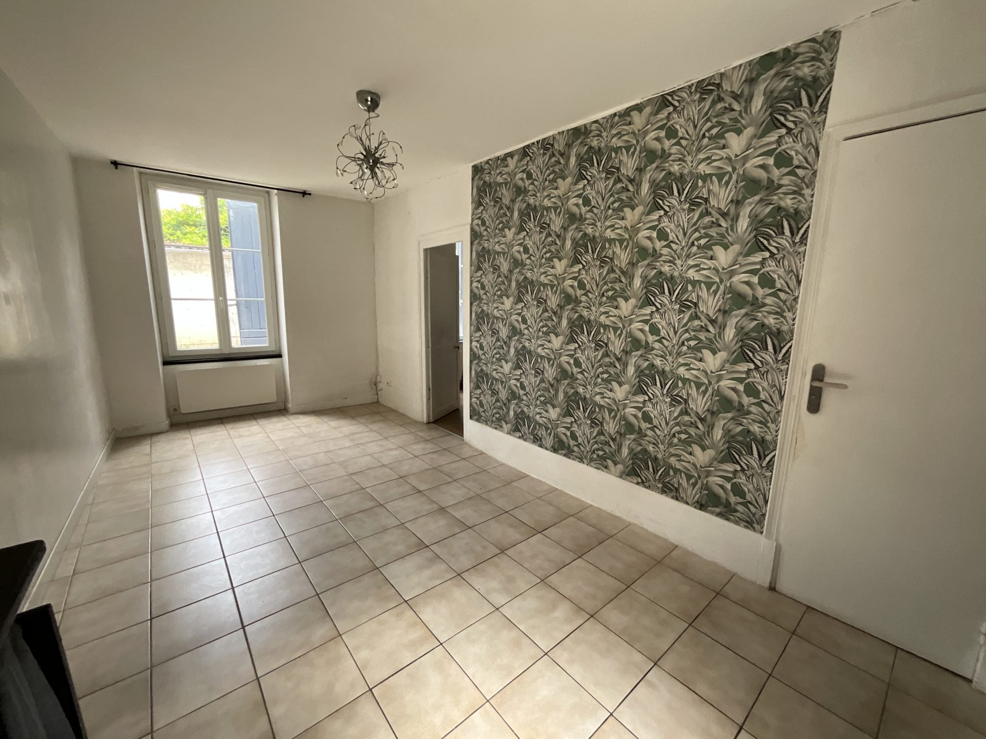 Appartement Place de la Bascule à Orléans