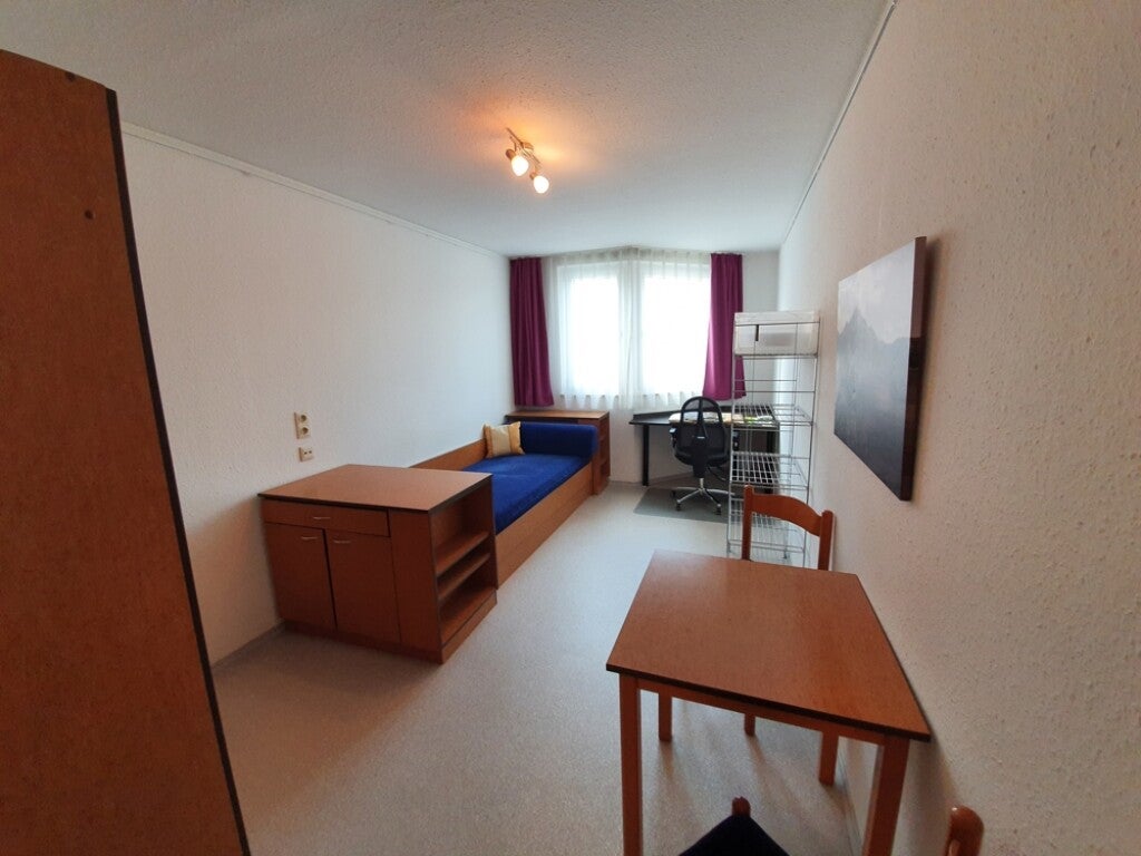Wohnung Neuburger Straße in Passau
