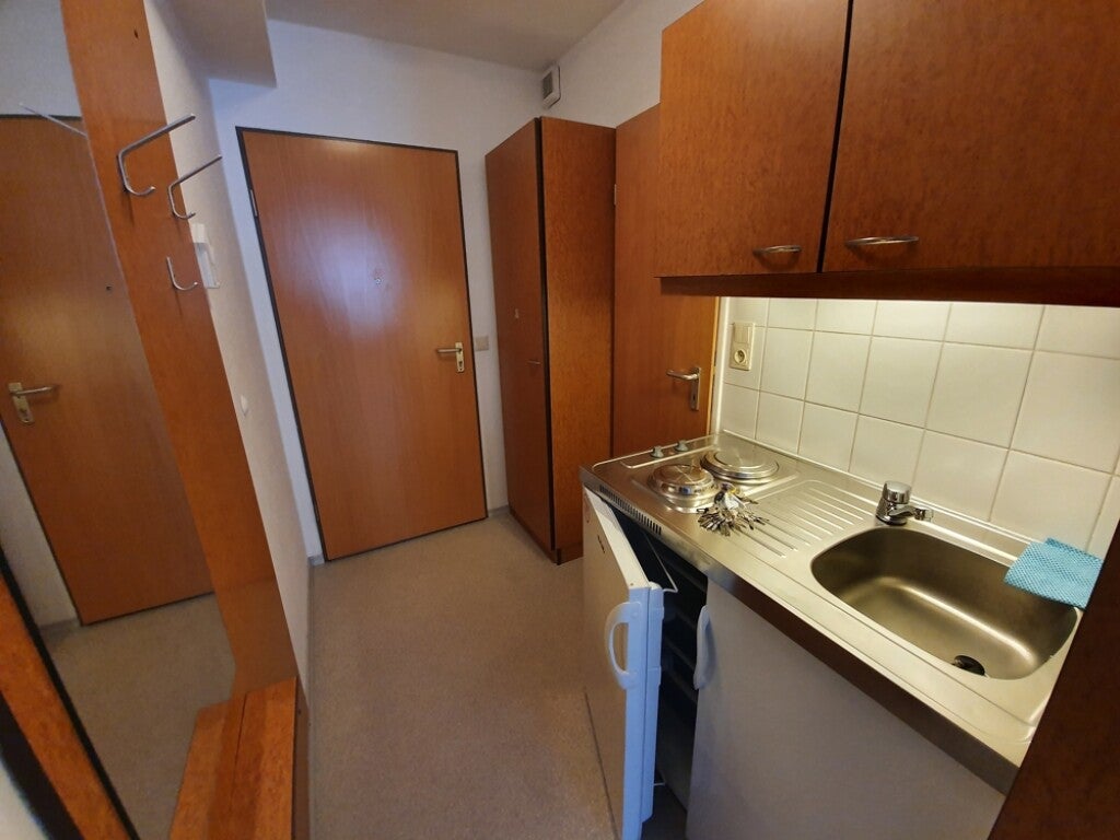 Wohnung Neuburger Straße in Passau