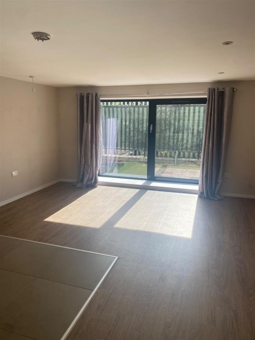 Flat Bournville Lane in Birmingham