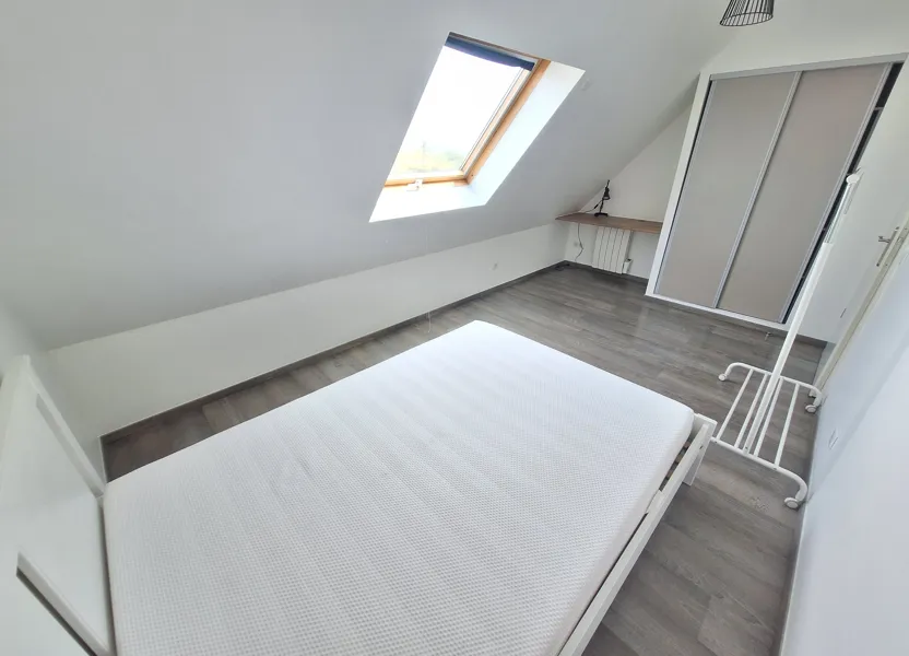 Appartement Avenue Émile Cossonneau à Noisy-le-Grand