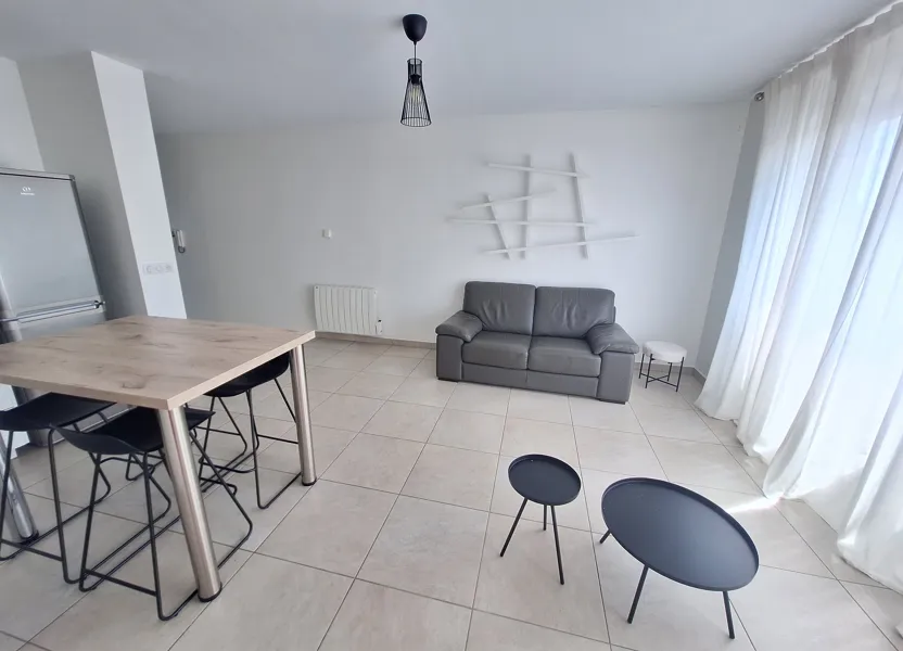 Appartement Avenue Émile Cossonneau à Noisy-le-Grand