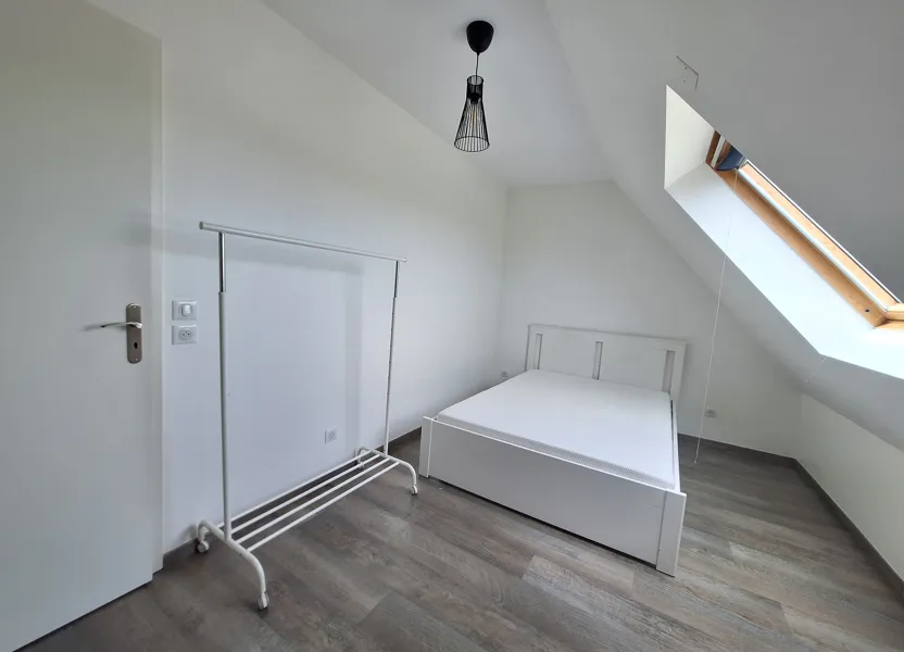 Appartement Avenue Émile Cossonneau à Noisy-le-Grand