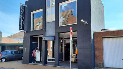 Huis Korte Hovenstraat 7 in Landgraaf