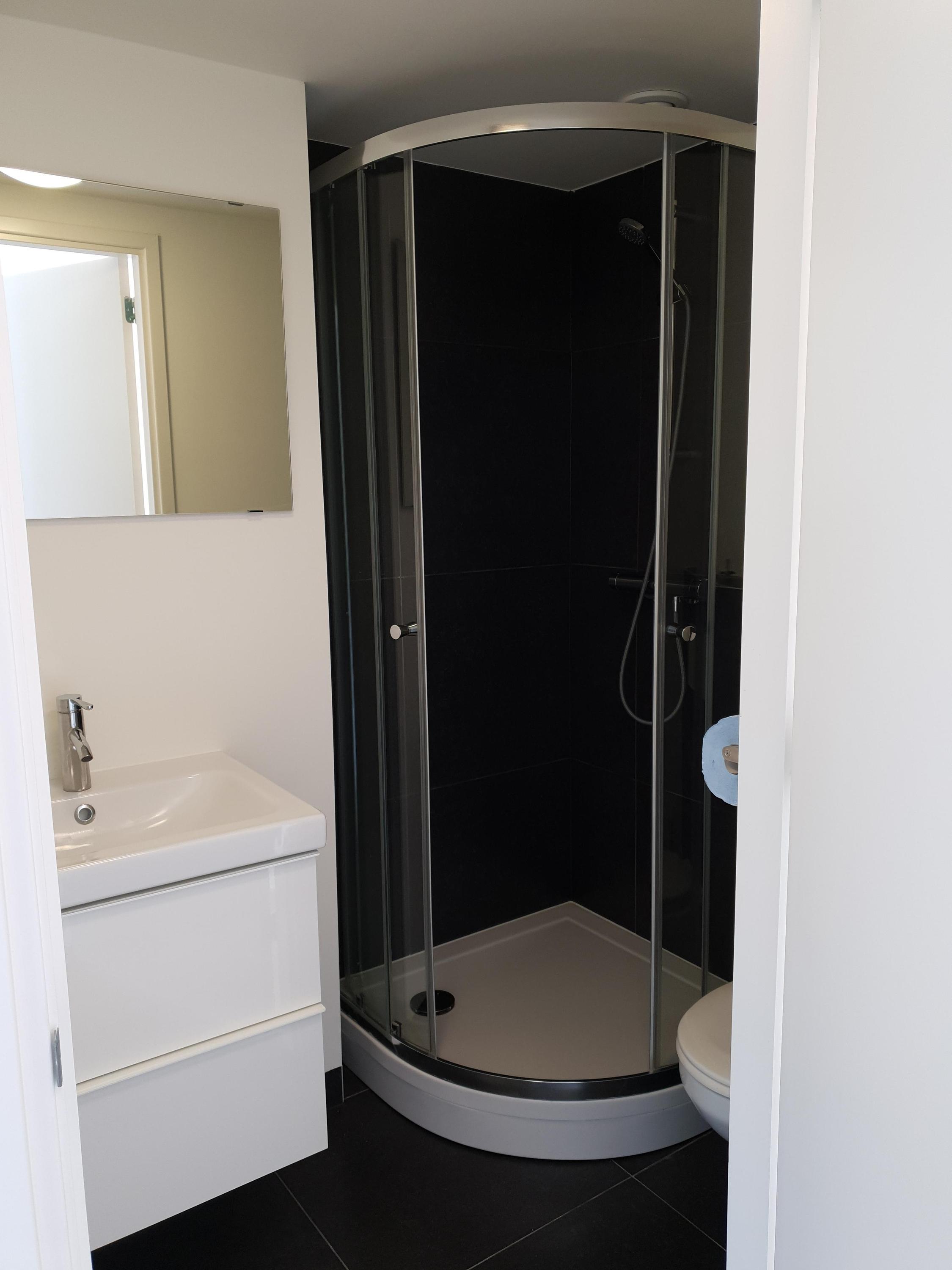 Appartement Nilda Pintostraat 6