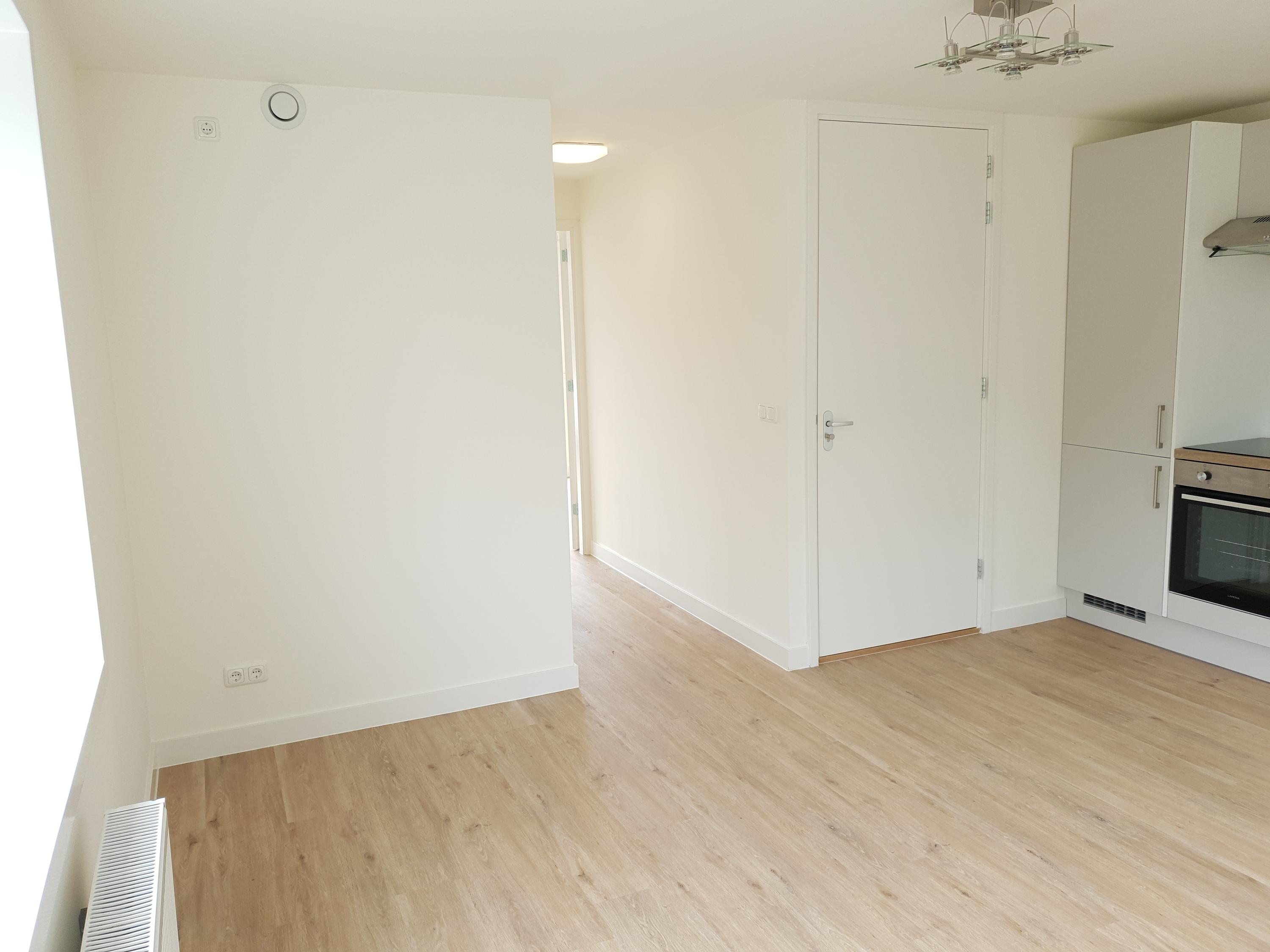 Appartement Nilda Pintostraat 4