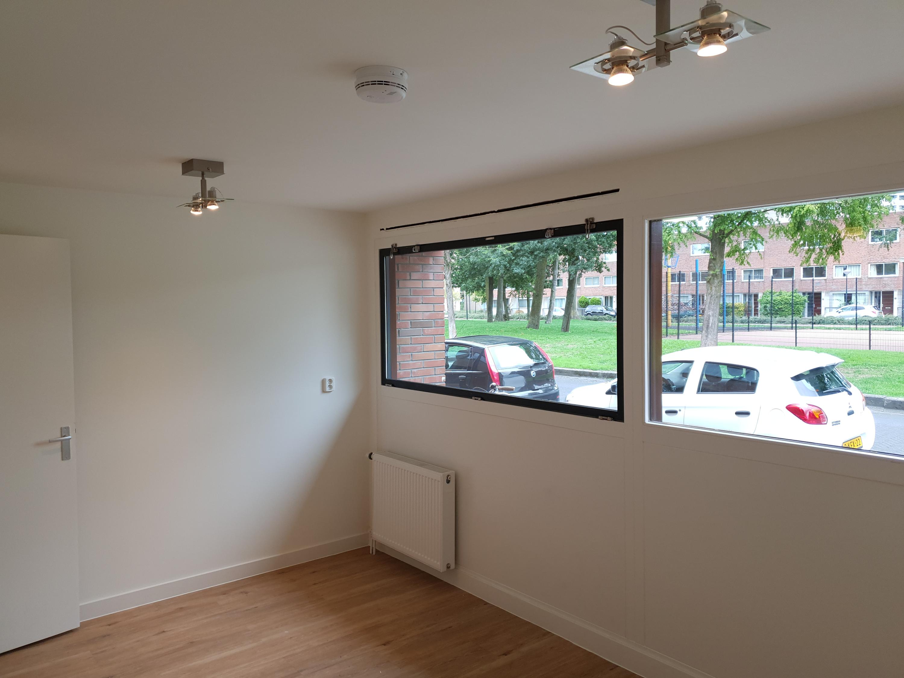 Appartement Nilda Pintostraat 15