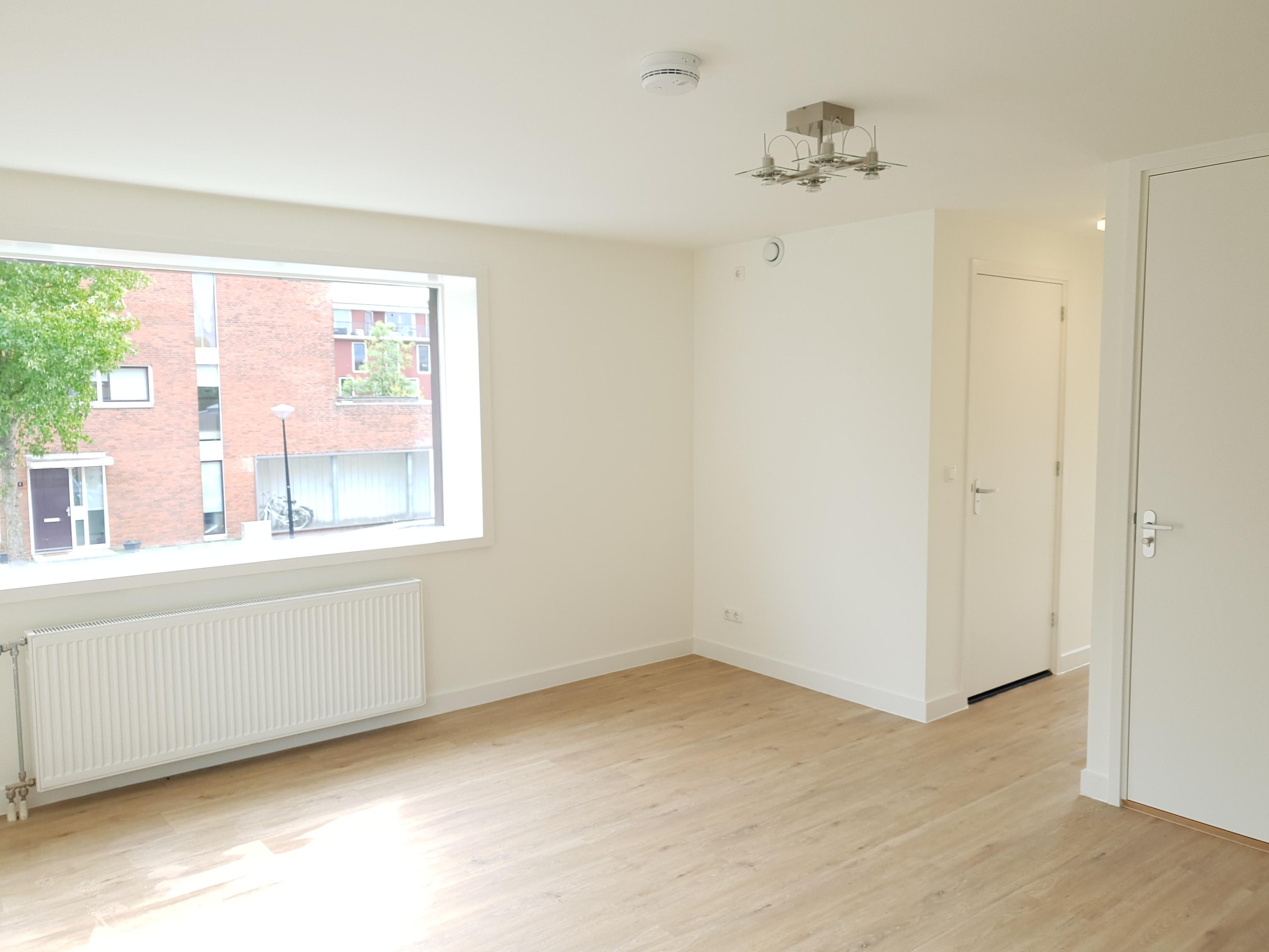 Appartement Nilda Pintostraat 2