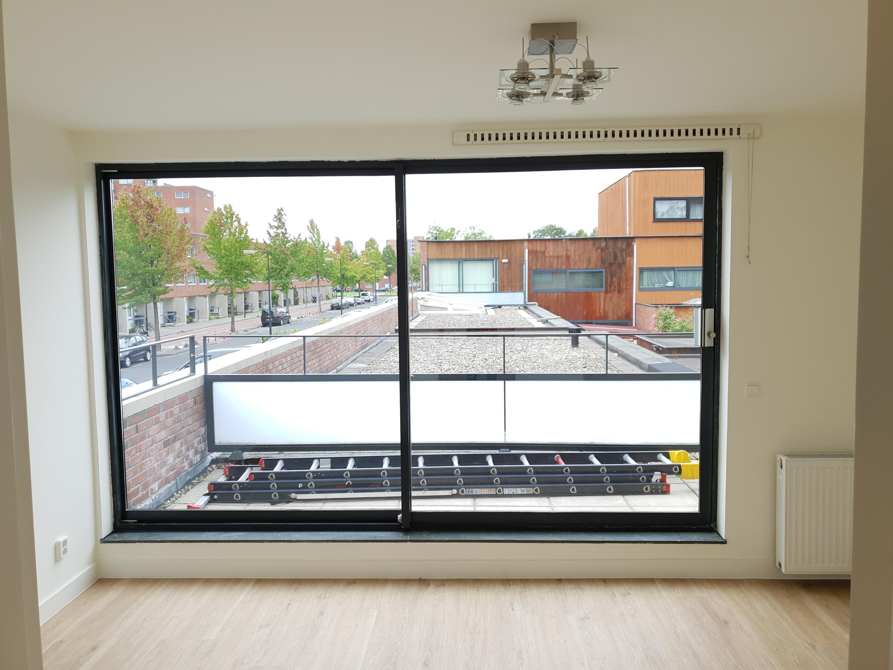 Appartement Nilda Pintostraat 8