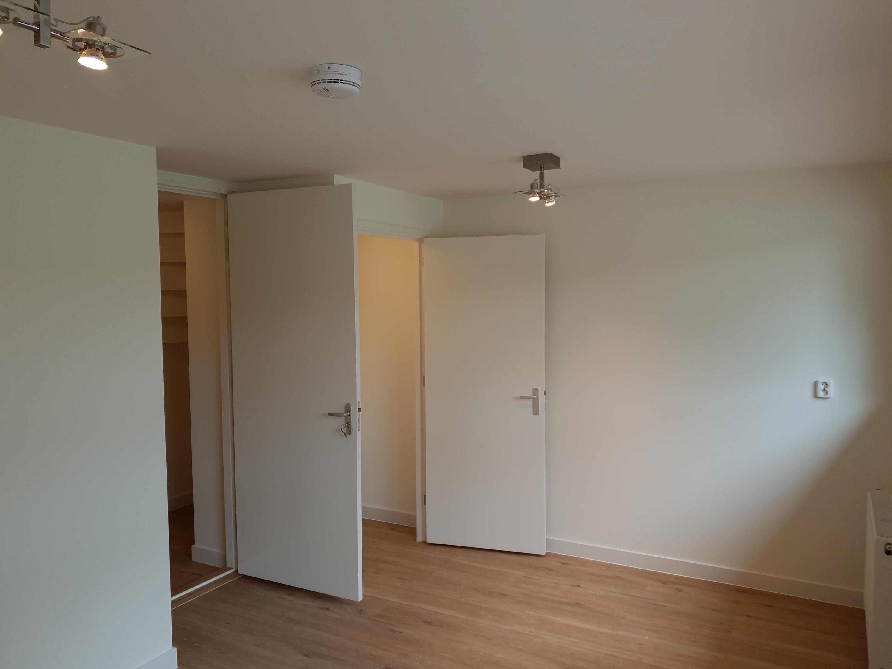 Appartement Nilda Pintostraat 12