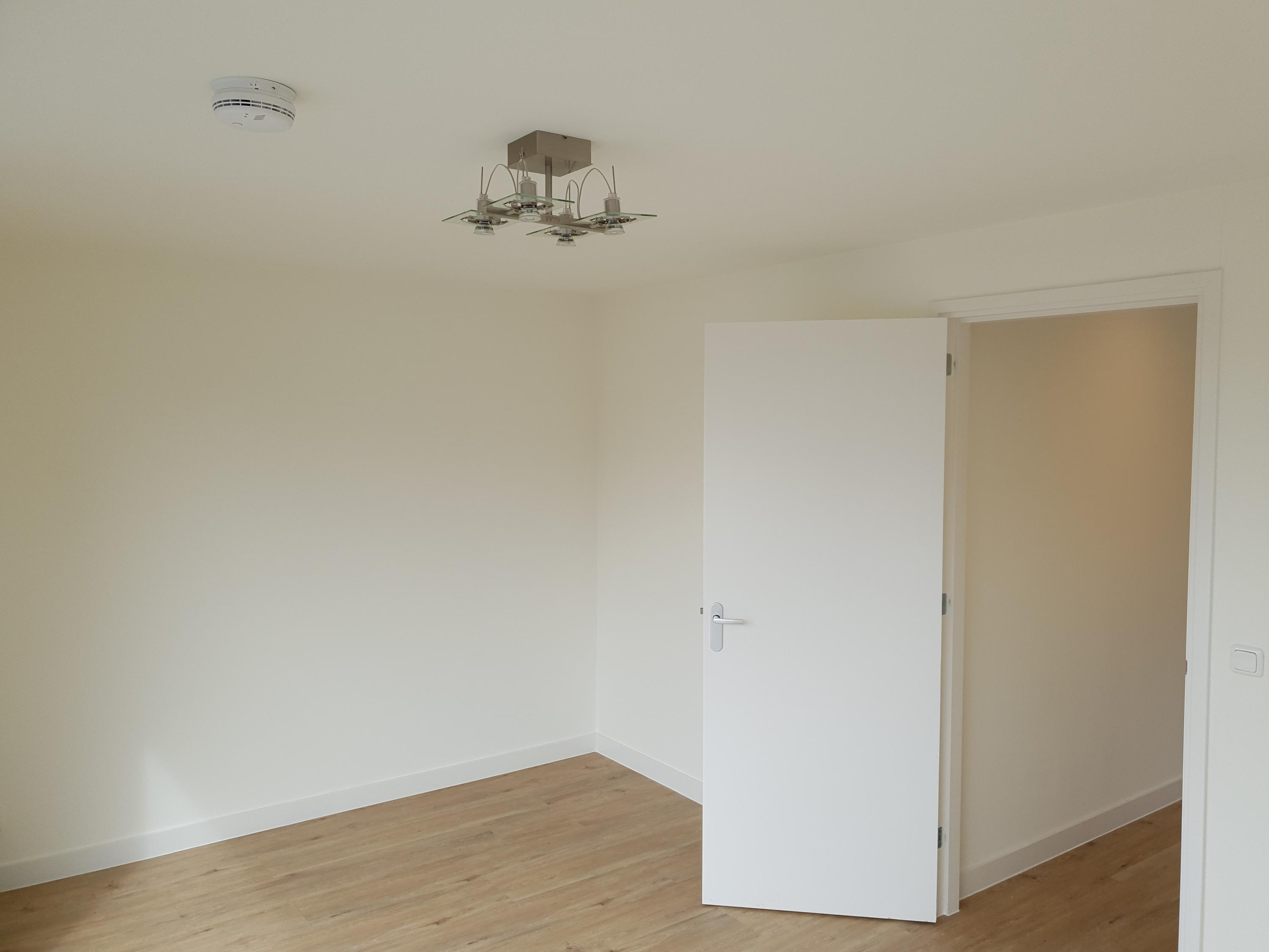 Appartement Nilda Pintostraat 9