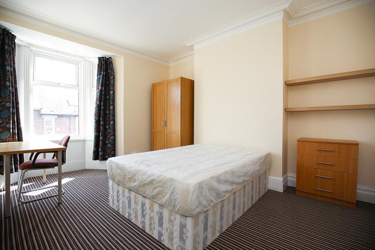 Room Warwick Street in Newcastle upon Tyne