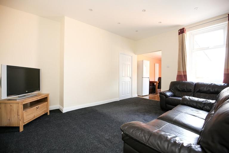 Room Warwick Street in Newcastle upon Tyne