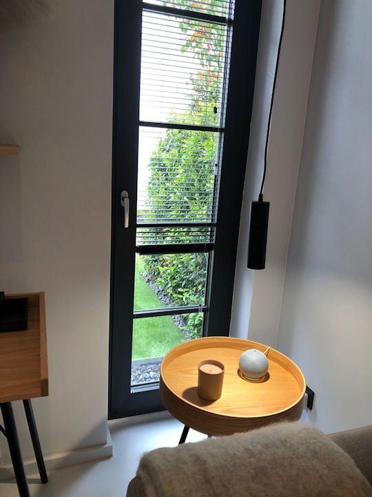 Wohnung Rochusstraße in Köln