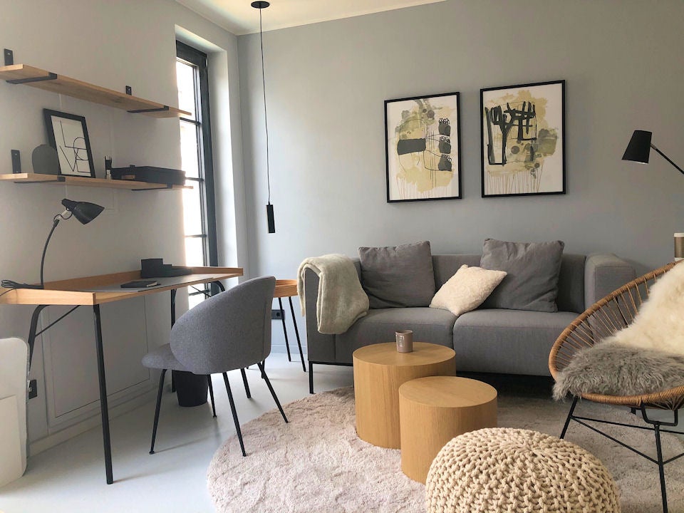 Wohnung Rochusstraße in Köln