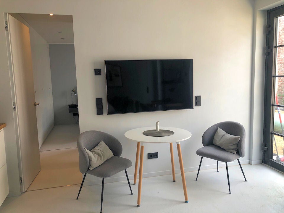 Wohnung Rochusstraße in Köln