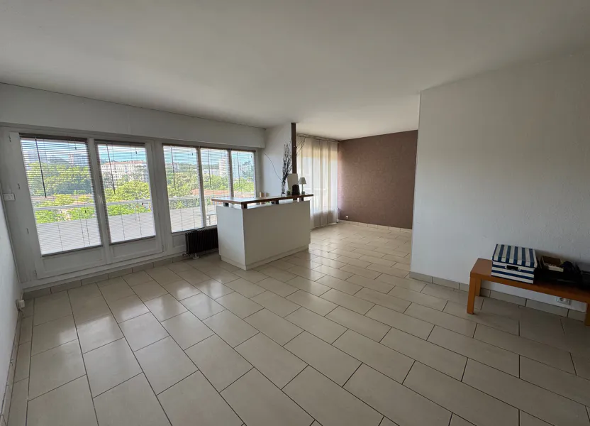 Appartement Rue Professeur Patel à Lyon
