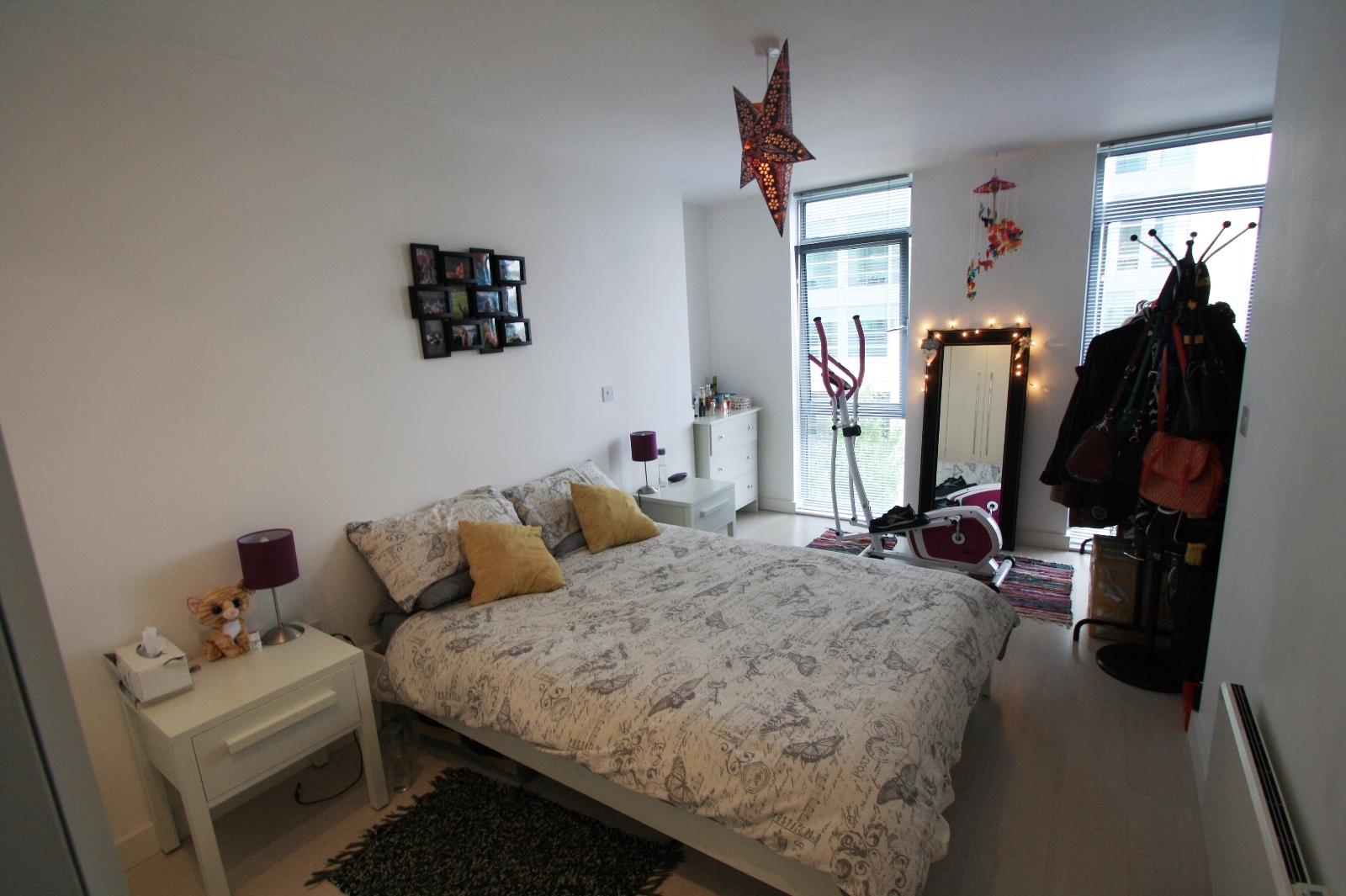 Flat St Barnabas Road in Leeds