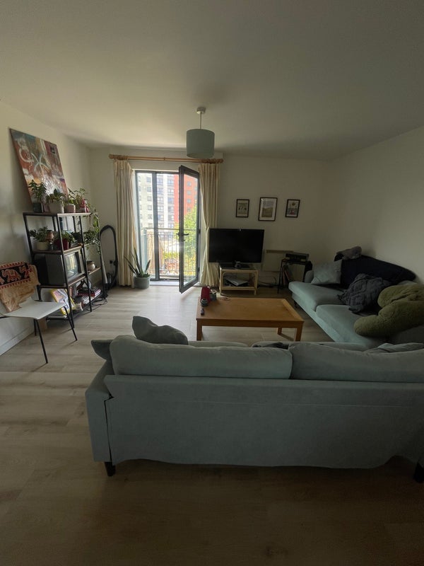 Room Ordsall Lane in Salford