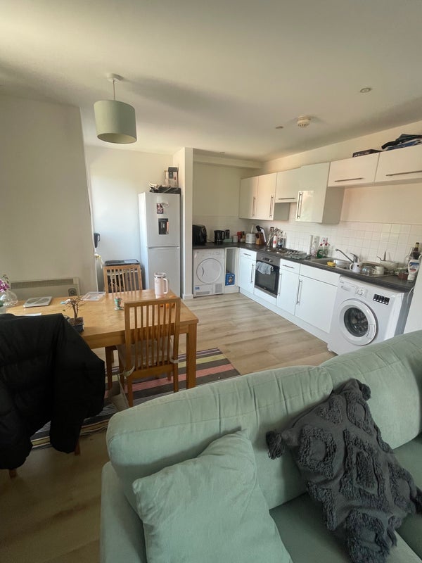 Room Ordsall Lane in Salford