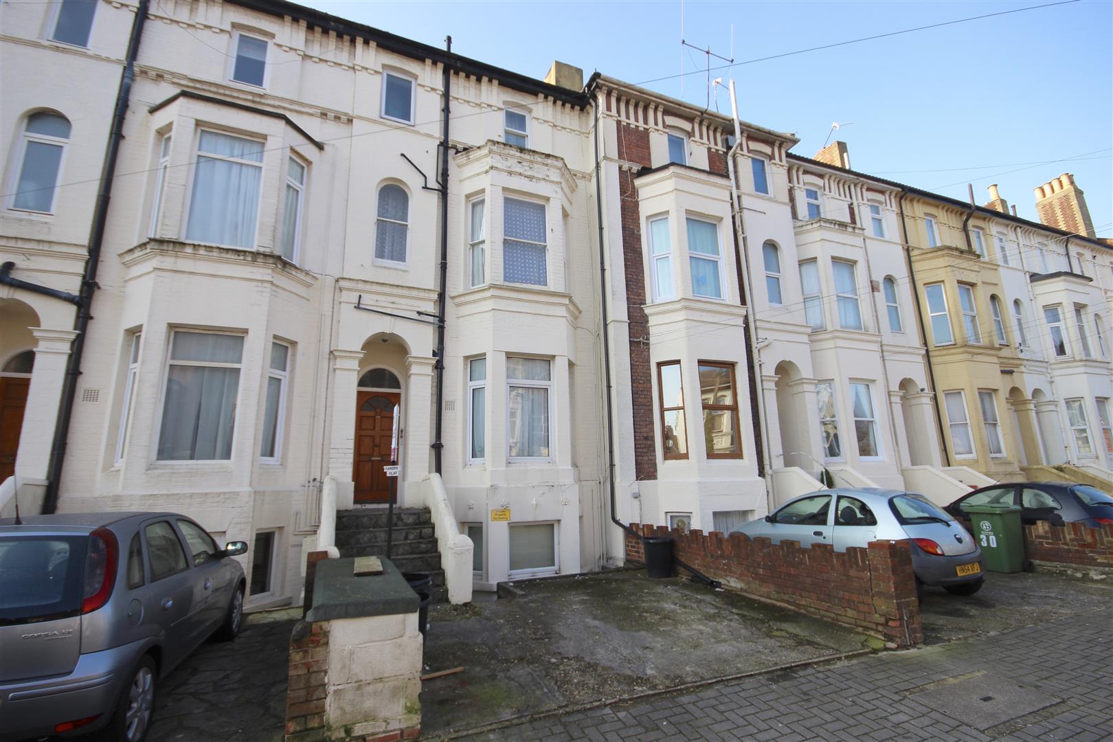 Flat Nelson Road in Portsmouth