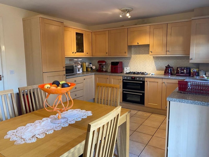 Room Brook Furlong Drive in Charnwood