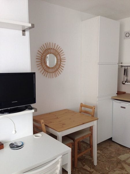 Appartement Avenue de Montolivet à Marseille