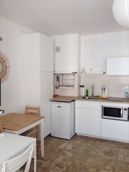 Appartement Avenue de Montolivet à Marseille