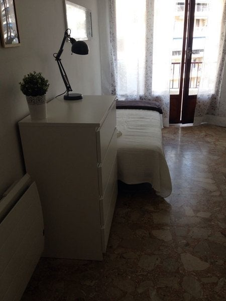 Appartement Avenue de Montolivet à Marseille
