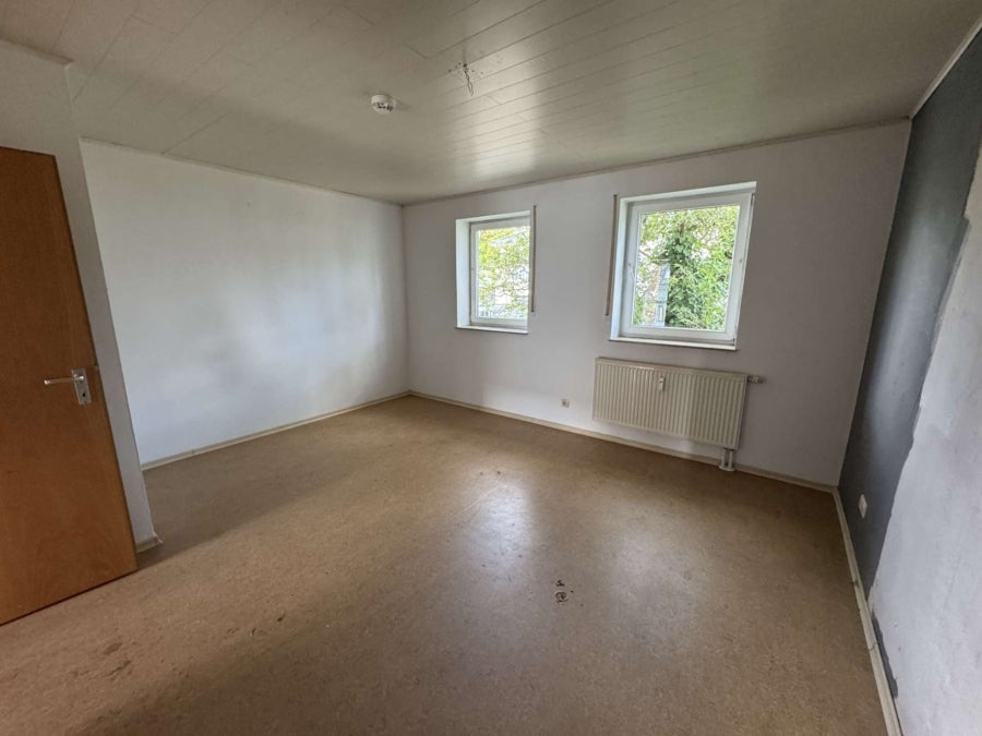 Wohnung Erik-Reger-Straße in Bendorf