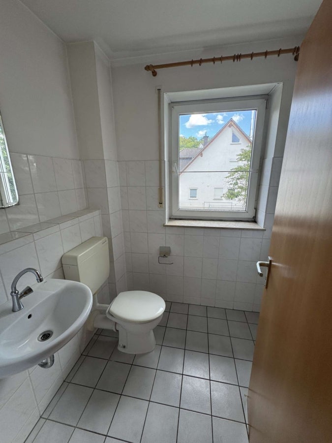 Wohnung Erik-Reger-Straße in Bendorf