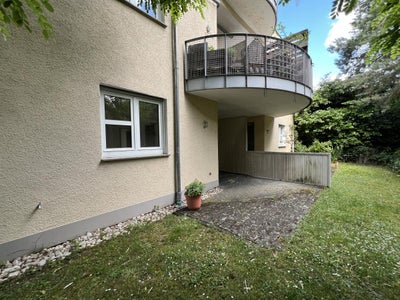 Wohnung Fröbelstraße in Gießen