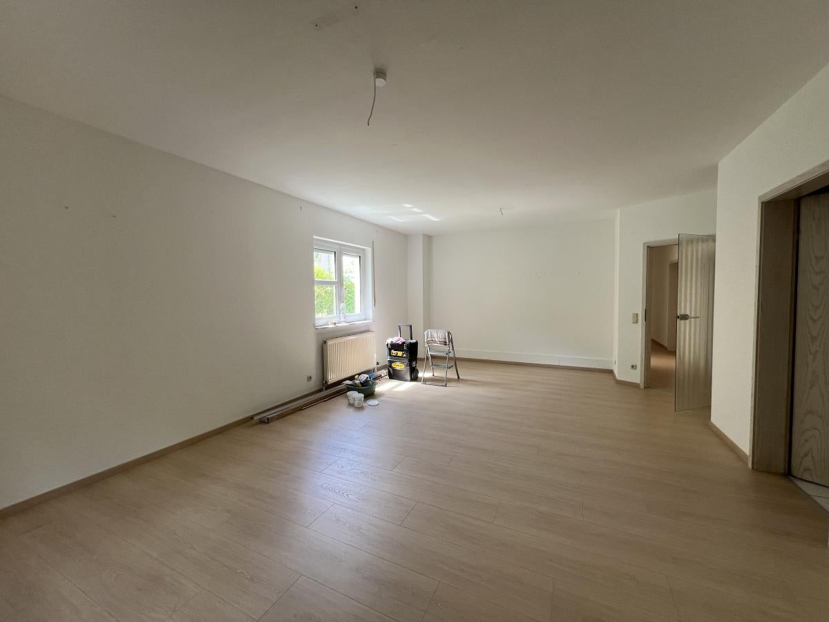 Wohnung Fröbelstraße in Gießen