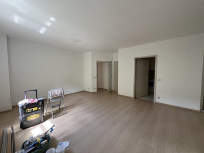 Wohnung Fröbelstraße in Gießen