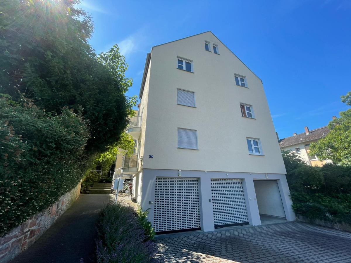 Wohnung Fröbelstraße in Gießen