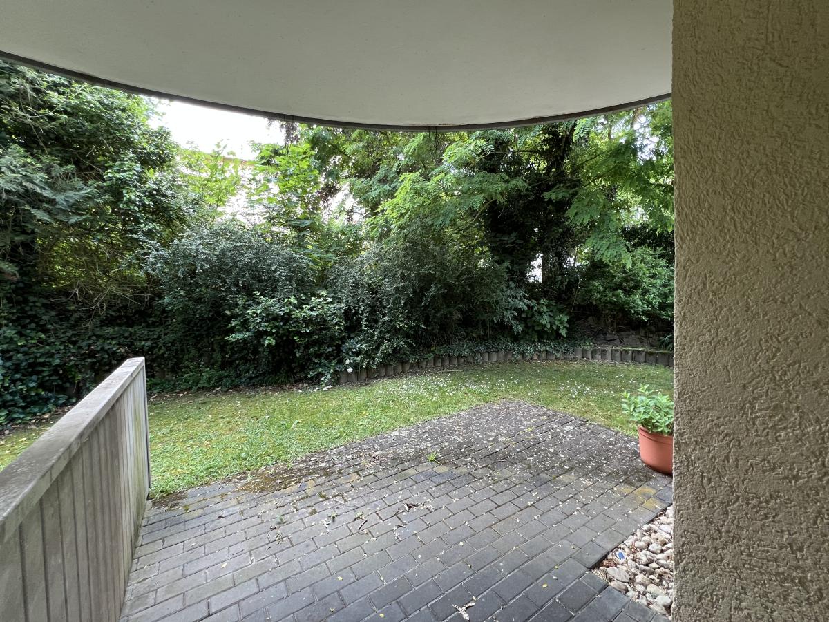 Wohnung Fröbelstraße in Gießen
