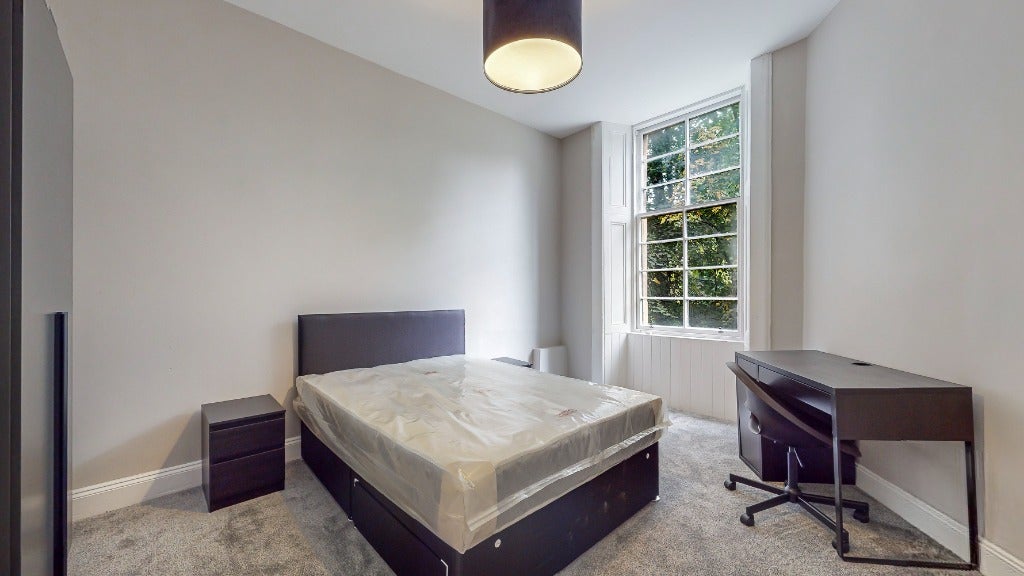 Room Southpark Avenue in Glasgow