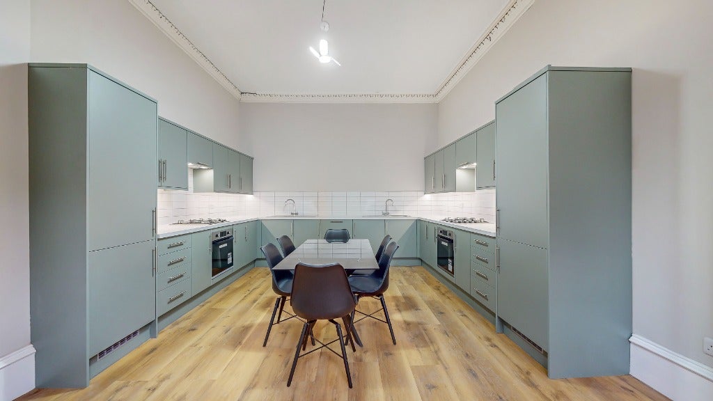 Room Southpark Avenue in Glasgow